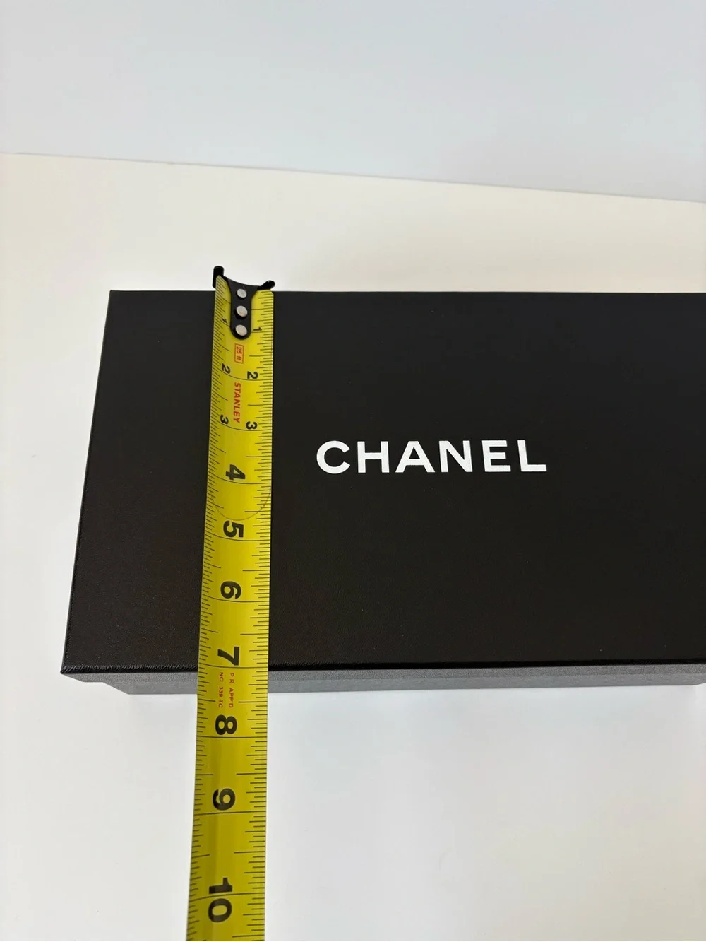 CHANEL Shoe Box Bundle (5 Piece)